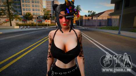 Skin Random 870 für GTA San Andreas