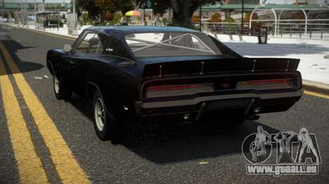 1969 Dodge Charger RT R-Tune S11 für GTA 4