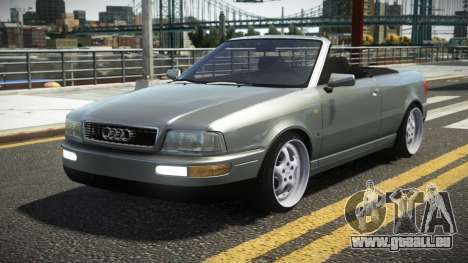 Audi 80 SR V1.0 für GTA 4