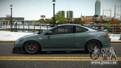 Honda Integra R-Tuning für GTA 4