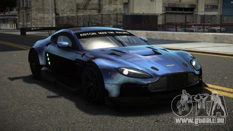 Aston Martin Vantage R-Tune V1.0 für GTA 4