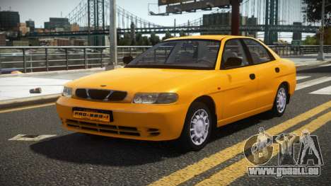 Daewoo Nubira SN V1.2 pour GTA 4