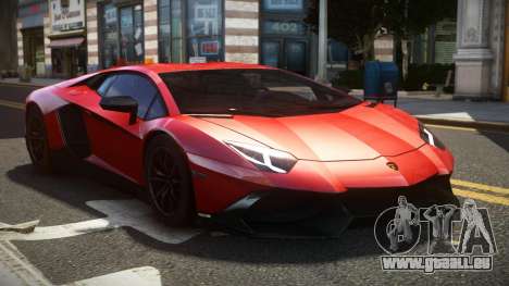 Lamborghini Aventador LP720 SR für GTA 4