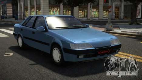 Daewoo Espero SN V1.2 pour GTA 4