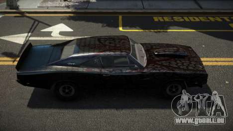 1969 Dodge Charger RT R-Tune S11 für GTA 4