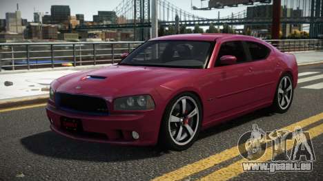 Dodge Charger XR-Z V1.1 für GTA 4