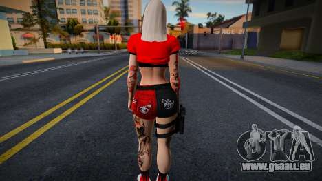 Skin Random 868 pour GTA San Andreas