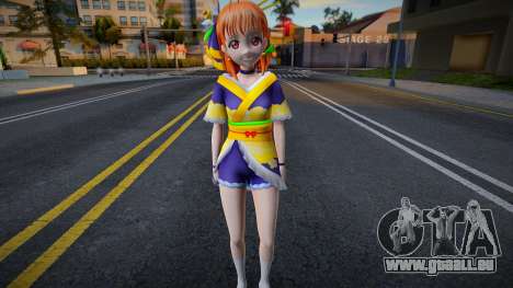 Chika Gacha 10 pour GTA San Andreas