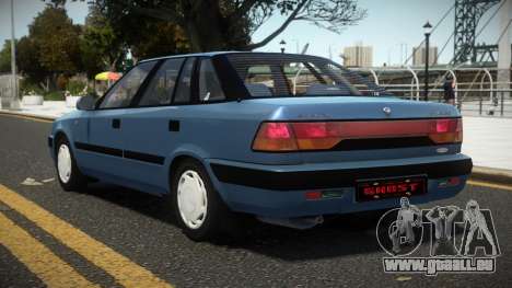 Daewoo Espero SN V1.2 pour GTA 4