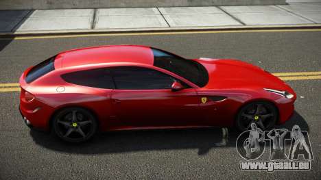 Ferrari FF SC V2.0 pour GTA 4