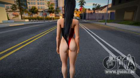 Momiji Prostitute für GTA San Andreas