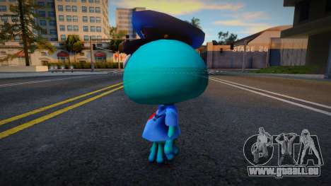 JellyStuD pour GTA San Andreas