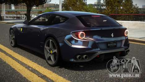 Ferrari FF G-Tune V1.3 pour GTA 4