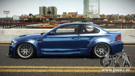 BMW 1M SC V1.0 für GTA 4