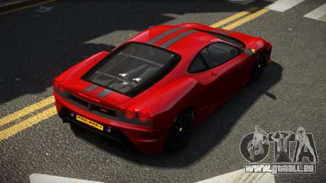 Ferrari F430 LE-R pour GTA 4