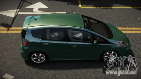 Honda Fit G-Tune pour GTA 4