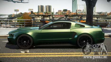 Ford Mustang GT R-Custom für GTA 4