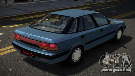 Daewoo Espero SN V1.2 pour GTA 4