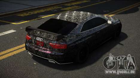 Audi S5 R-Tune S10 pour GTA 4