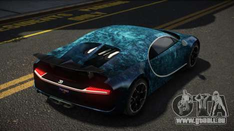Bugatti Chiron L-Edition S9 für GTA 4