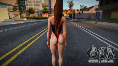 Mai Prostitute pour GTA San Andreas
