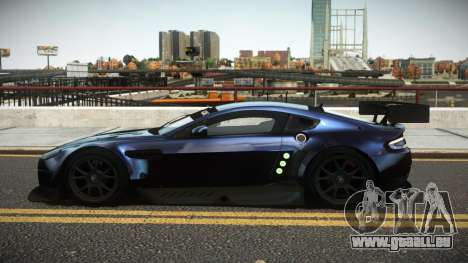 Aston Martin Vantage R-Tune V1.0 pour GTA 4