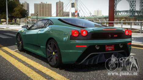 Ferrari F430 SR-X pour GTA 4