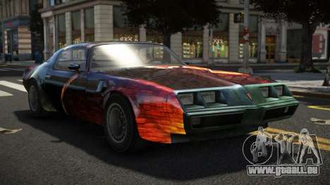 1977 Pontiac Trans Am LE S5 für GTA 4