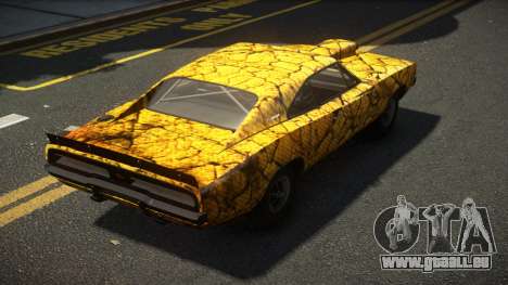 1969 Dodge Charger RT R-Tune S9 für GTA 4