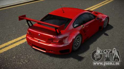 BMW M3 GT2 R-Tune pour GTA 4