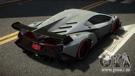 Lamborghini Veneno XS für GTA 4