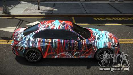 BMW M2 R-Sport LE S13 pour GTA 4