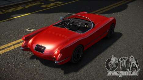 Chevrolet Corvette C1 SR V1.2 pour GTA 4