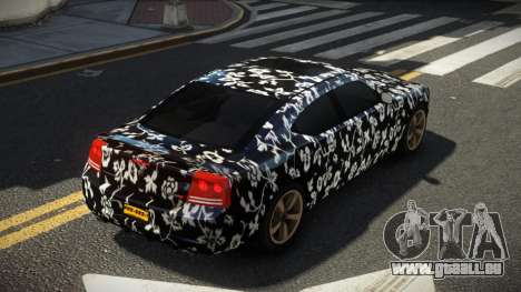 Dodge Charger SRT8 X-Edition S3 für GTA 4