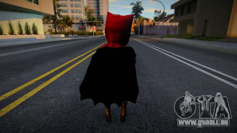 Pollaman pour GTA San Andreas