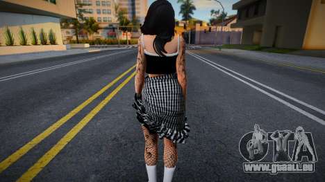 Skin Random 878 für GTA San Andreas