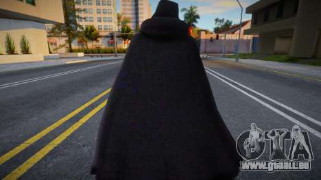 Maccer Angle of Death pour GTA San Andreas