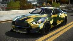 Shelby GT350R G-Racing S6 pour GTA 4