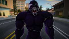 Venom from Ultimate Spider-Man 2005 v30 pour GTA San Andreas