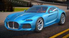 Bugatti Atlantic Diamond für GTA San Andreas