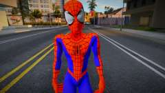 Spider-Man from Ultimate Spider-Man 2005 v6 für GTA San Andreas