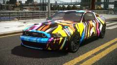 Ford Mustang GT G-Racing S1 pour GTA 4