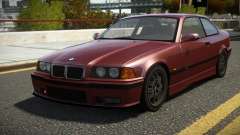 BMW M3 E36 ST V1.0 pour GTA 4
