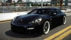 Porsche Panamera FB V1.1 pour GTA 4