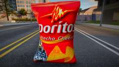 Doritos pour GTA San Andreas