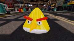 Angry Birds 11 für GTA 4