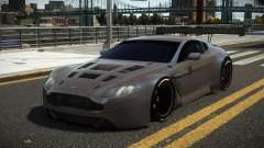 Aston Martin Vantage GT3 RS