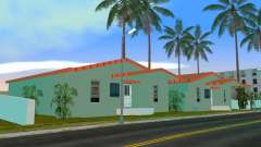 Vice City Little Havana Renovation pour GTA Vice City