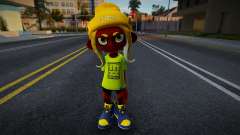 OctGrlYlwA pour GTA San Andreas