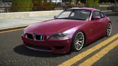 BMW Z4 R-Sport V1.0 für GTA 4